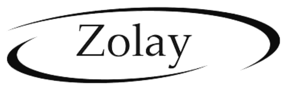 ZOLAY original logo
